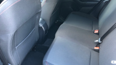 Ford Fiesta 1.0 EcoBoost ST-Line 5dr Petrol Hatchback